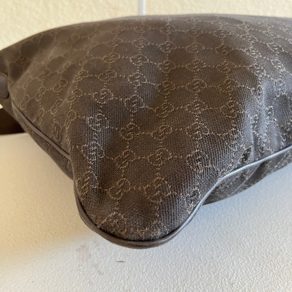 Gucci unisex crossbody bag - Picture 8 of 12